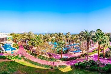 Pickalbatros Golf Beach Resort