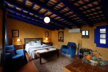 Hostal Blau - Peratallada