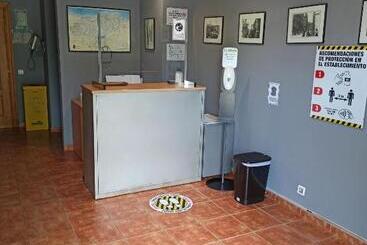 Hostal La Torre