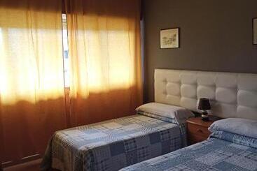 Hostal La Torre