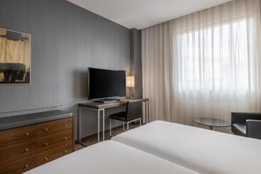 Ac Hotel Coslada Aeropuerto By Marriott
