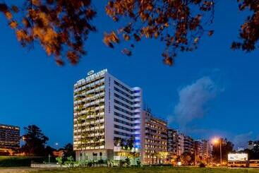 هتل Acores Lisboa