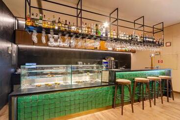 هتل Acores Lisboa