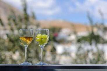 هتل Afroditi Venus Beach Resort