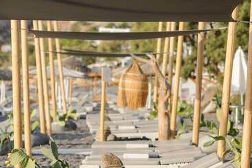 هتل Afroditi Venus Beach Resort