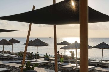 هتل Afroditi Venus Beach Resort