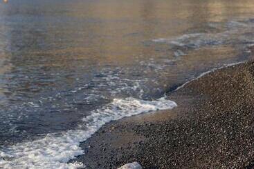 هتل Afroditi Venus Beach Resort