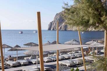 هتل Afroditi Venus Beach Resort