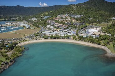 هتل Airlie Beach