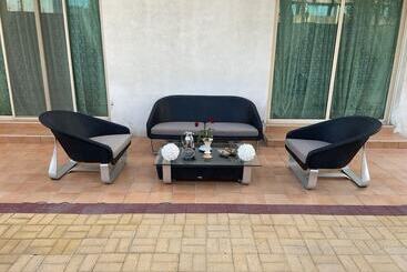 Al Gosaibi Hotel Villa - Al Khobar
