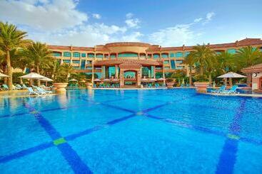 هتل Al Raha Beach