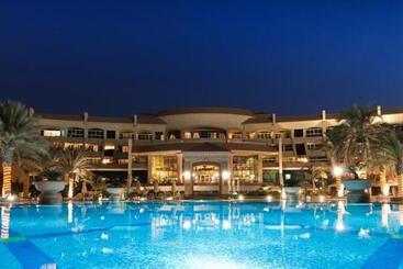 هتل Al Raha Beach