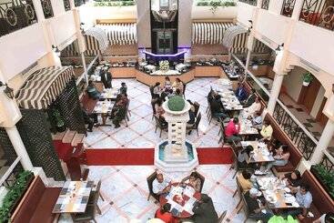 هتل Al Seef