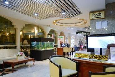 هتل Al Seef
