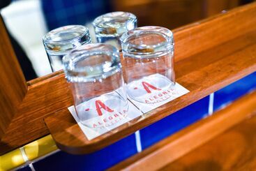 هتل ALEGRIA Bodega Real