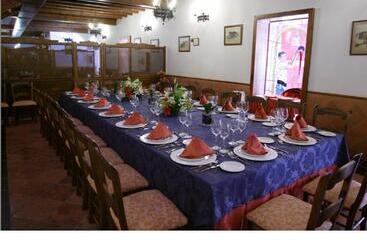 هتل ALEGRIA Bodega Real