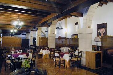 هتل ALEGRIA Bodega Real