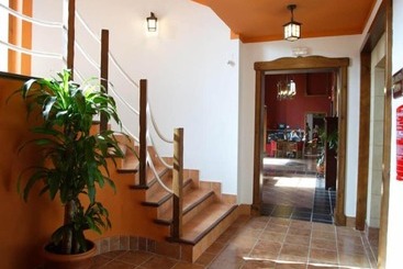 هتل ALEGRIA Bodega Real