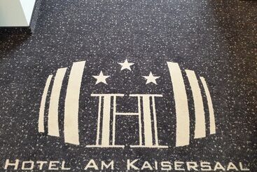 هتل Am Kaisersaal