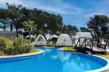 Amadria Park Beach Hotel Niko