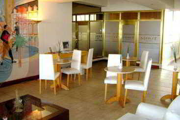 هتل Mérit Mar Del Plata