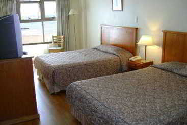 בית מלון כפרי Mérit Mar Del Plata