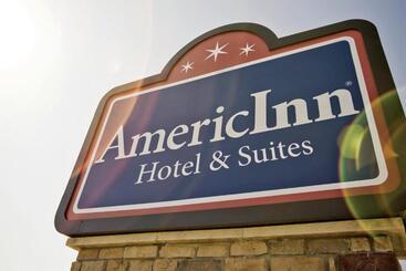 فندق Americinn By Wyndham Ashland