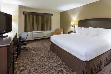 فندق Americinn By Wyndham Beaver Dam