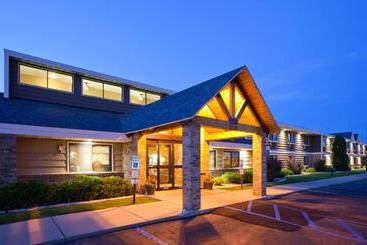 هتل Americinn By Wyndham Bismarck