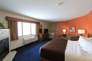 Hotel Americinn By Wyndham Cedar Rapids Airport