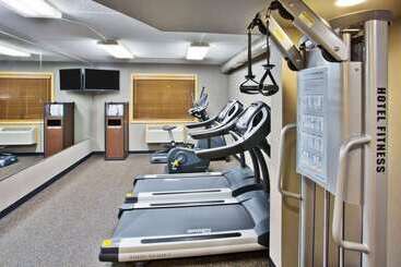 酒店 Americinn By Wyndham Grand Forks