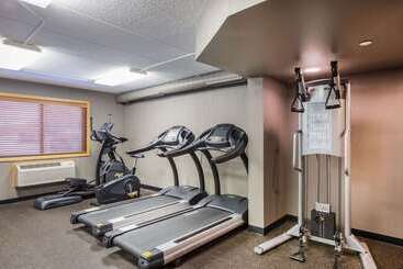 酒店 Americinn By Wyndham Grand Forks