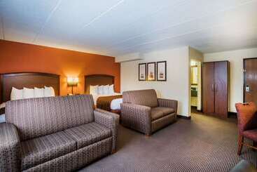 酒店 Americinn By Wyndham Grand Forks