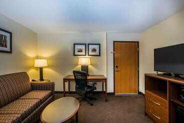 酒店 Americinn By Wyndham Grand Forks