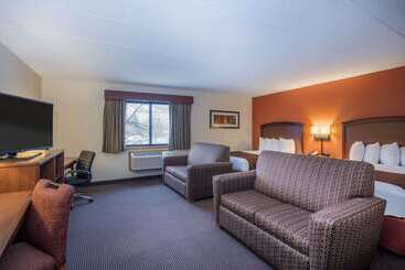 酒店 Americinn By Wyndham Grand Forks