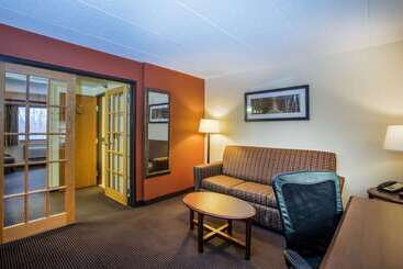 酒店 Americinn By Wyndham Grand Forks