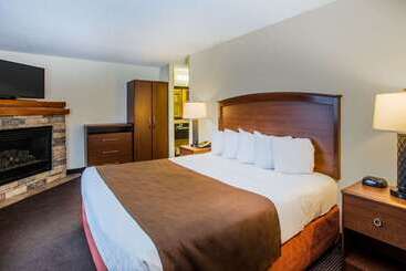 酒店 Americinn By Wyndham Grand Forks