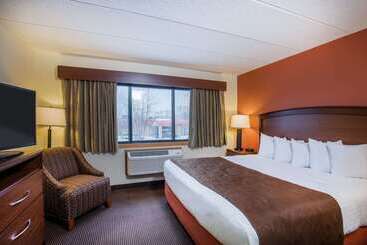 酒店 Americinn By Wyndham Grand Forks
