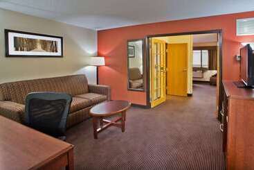 酒店 Americinn By Wyndham Grand Forks