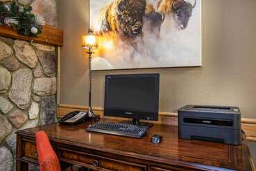 酒店 Americinn By Wyndham Grand Forks