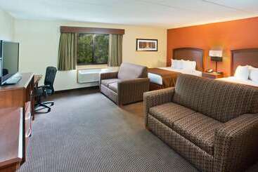 酒店 Americinn By Wyndham Grand Forks