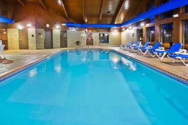 酒店 Americinn By Wyndham Grand Forks