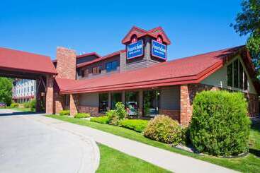 酒店 Americinn By Wyndham Grand Forks