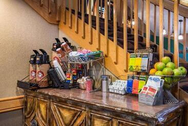 酒店 Americinn By Wyndham Grand Forks