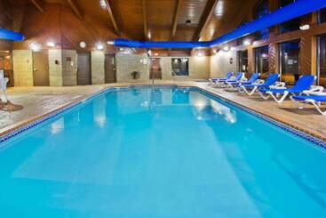 酒店 Americinn By Wyndham Grand Forks