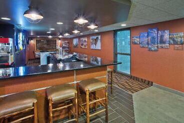酒店 Americinn By Wyndham Grand Forks