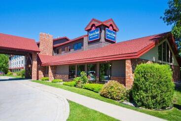 酒店 Americinn By Wyndham Grand Forks