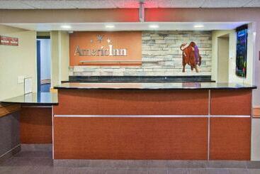 酒店 Americinn By Wyndham Grand Forks