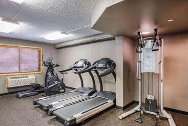 酒店 Americinn By Wyndham Grand Forks