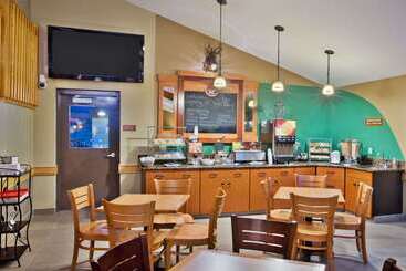 酒店 Americinn By Wyndham Grand Forks